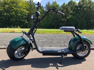 CityCoco El scooter 45 – Misuri