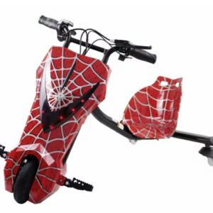 El Drifter 250w (Kopier)